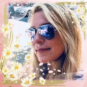 Meet your Posher, Margie